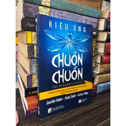 Hiệu ứng chuồn chuồn - Jennifer Aaker, Andy Smith, Carlye Adler 358876