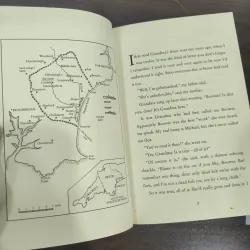 The Amazing Story of Adolphus Tips - Michael Morpurgo  1035377