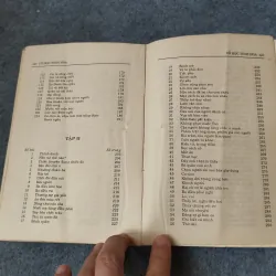 CỔ HỌC TINH HOA 718844