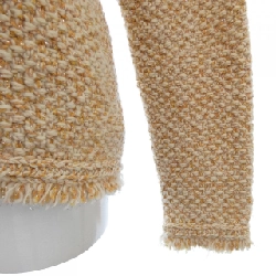 【Mã giảm giá】【Cổ điển】Áo khoác Chanel CHANEL 640438