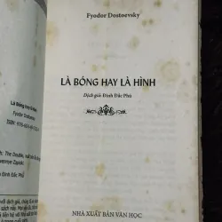 Combo Dostoevski 1009534