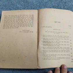 MỘT SỐ VĂN KIỆN CỦA ĐẢNG VỀ CÔNG TÁC TƯ TƯỞNG 688751