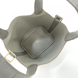 Túi xách Hermès Picotin Lock MICRO 084239CC - Hàng hiệu Chính hãng 804582