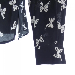 Áo sơ mi COACH - Hàng hiệu Authentic 809101