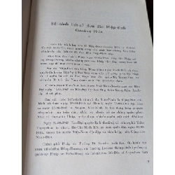 Ngoại giao kỷ yếu - bộ ngoại giao 522531