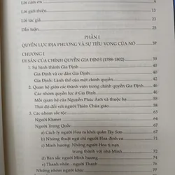 VÙNG ĐẤT NAM BỘ DƯỚI TRIỀU MINH MẠNG (1820 - 1841) 594228