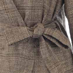 【Mã giảm giá】Bộ sưu tập Tomorrowland TOMORROW LAND COLLEC Áo khoác không cổ 637314