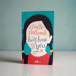 Hủy hoại vì yêu