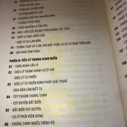 Diệu Lý Các Bộ Kinh-Thiền Sư Thích Giác Nhiên 972635