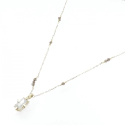 K10YG Nhẫn Cubic - Hàng hiệu Chính hãng 863404