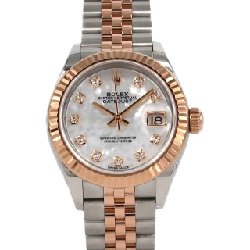 Đồng hồ Rolex Datejust 279171NG SSxPG tự động - Hàng hiệu Authentic