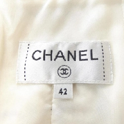 【Mã giảm giá】Chanel CHANEL Váy 651581