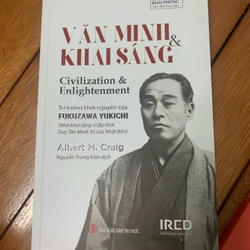 Văn minh và khai sáng 522791
