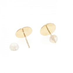 K18YG Bông tai - Hàng hiệu Chính hãng 868345