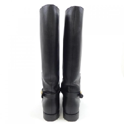 Giày bốt dài CHRISTIAN DIOR 663757