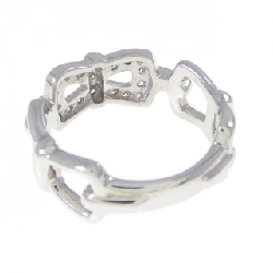 Nhẫn kim cương PT900 0.182CT - Hàng hiệu Authentic 854066