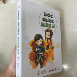 Độc Dược Phòng Vé 🌱