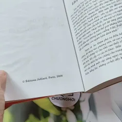 Chuyện Tình Của Hầu Tước Montespan - Jean Teulé 744673