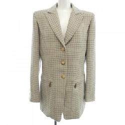 【Vintage】Áo khoác HERMES