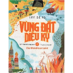 Vùng Đất Diệu Kỳ - Tập 2 - Lee Sa Ra 231507