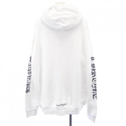 クロムハーツ CHROME HEARTS Logo Dọc VERTICAL LOGO 408011873******458 Áo khoác - Hàng hiệu Chính hãng 900292