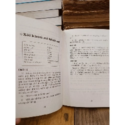 Xôi chè Việt Nam - Quỳnh Hương