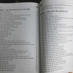 Hướng dẫn Excel 2019 căn bản và nâng cao 723368