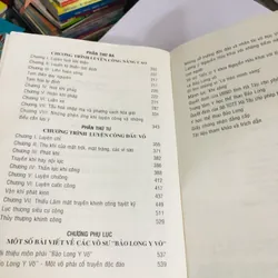 📚 BỘ 2 CUỐN BẢO LONG Y VÕ – Võ sư, Tiến sĩ y khoa Nguyễn Hữu Khai 557669