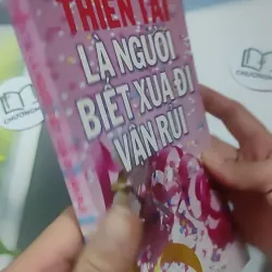 Thiên Tài Là Người Biết Xua Đi Vận Rủi - Văn Hóa Thông Tin 727357