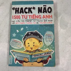 “Hack” não 1500 từ Tiếng Anh 1035656