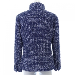 【Khuyến mãi】Áo khoác Chanel CHANEL 639211