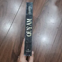 Quỷ ám- Alexandre dumas 717707