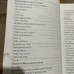 Bệnh ung thư vú - CHỦ BIÊN: PGS. TS NGUYỄN BÁ ĐỨC- khổ lớn  977949