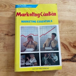II Tựa sách: Marketing Căn Bản - PHILIP KOTLER - 2002