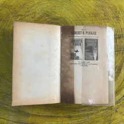 HUSH MONEY - ROBERT B. PARKER 1029167