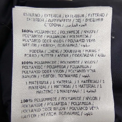 MONCLER SERVIERES Áo khoác lông - Hàng hiệu Chính hãng 890206