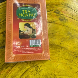 TRÀ HOA NỮ- ALEXANDRE DUMAS 476432