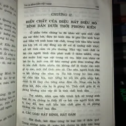 Thi ca bình dân Việt Nam tập 3 - Nguyễn Tấn Long - Phan Canh  796664