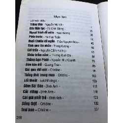 Người bên lề 2012 mới 70% ố bẩn nhẹ Thiên Sơn HPB0906 SÁCH VĂN HỌC 915432