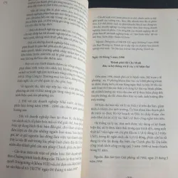 Lịch Sử Đảng Bộ Thành Phố Hồ Chí Minh 1975-2015 Tập 3 Quyển 1 747440