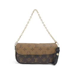 Ví Louis Vuitton Monogram On Chain Ivy M26587 Túi đeo vai - Hàng hiệu Chính hãng