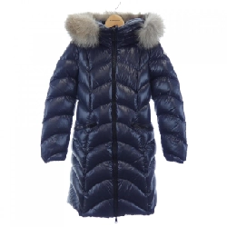 MONCLER ALBIZIA Áo khoác lông - Hàng hiệu Chính hãng