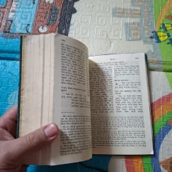 Kinh Thánh Tân Ước - Lời Chúa Cho Mọi Người 932555