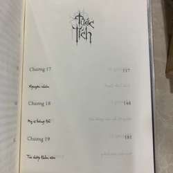 TƯỚC TÍCH (TẬP 2) - QUÁCH KÍNH MINH 547985