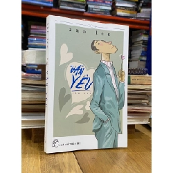 Vẫn yêu - Ann Lee 352380