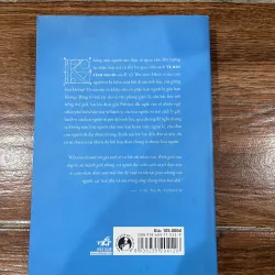 Về bản tính người - Edward O. Wilson (8) 1004070