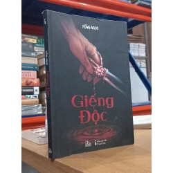 Giếng độc - Tống Ngọc 506443