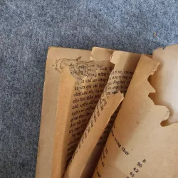 Công việc làm thơ - xuân diệu 1024944