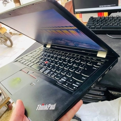 Thinkpad mỏng nhẹ - Cpu i5 7200U / Ram 8gb / ssd 256 - Máy full chức năng ko lỗi lầm gì 521795