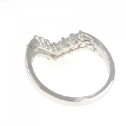 Nhẫn kim cương PT900 0.80CT 669955